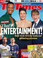 TV Times
